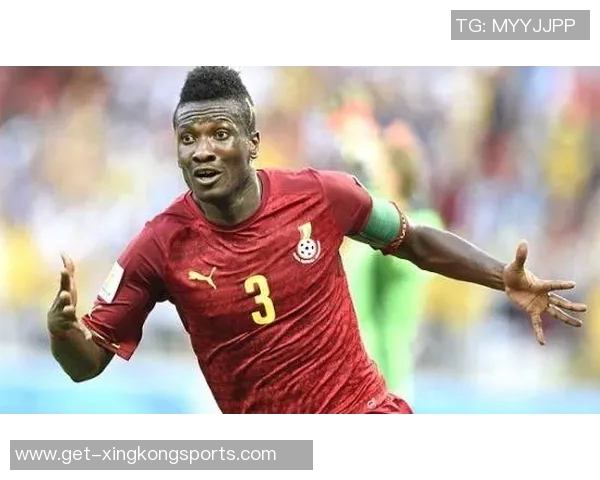 加纳足球明星涉嫌谋杀青少年事件引发社会广泛关注与讨论